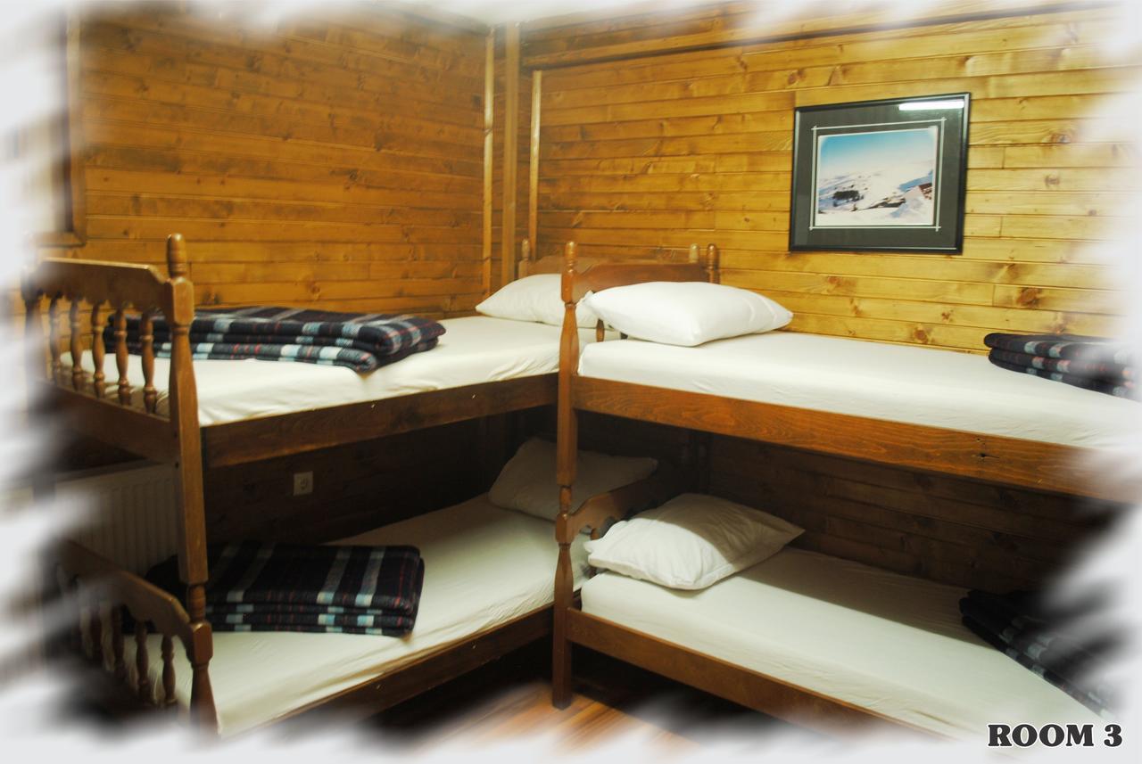 Konak - Popova Sapka Popova Shapka Quarto foto